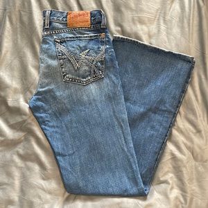 Lucky Brand Jeans